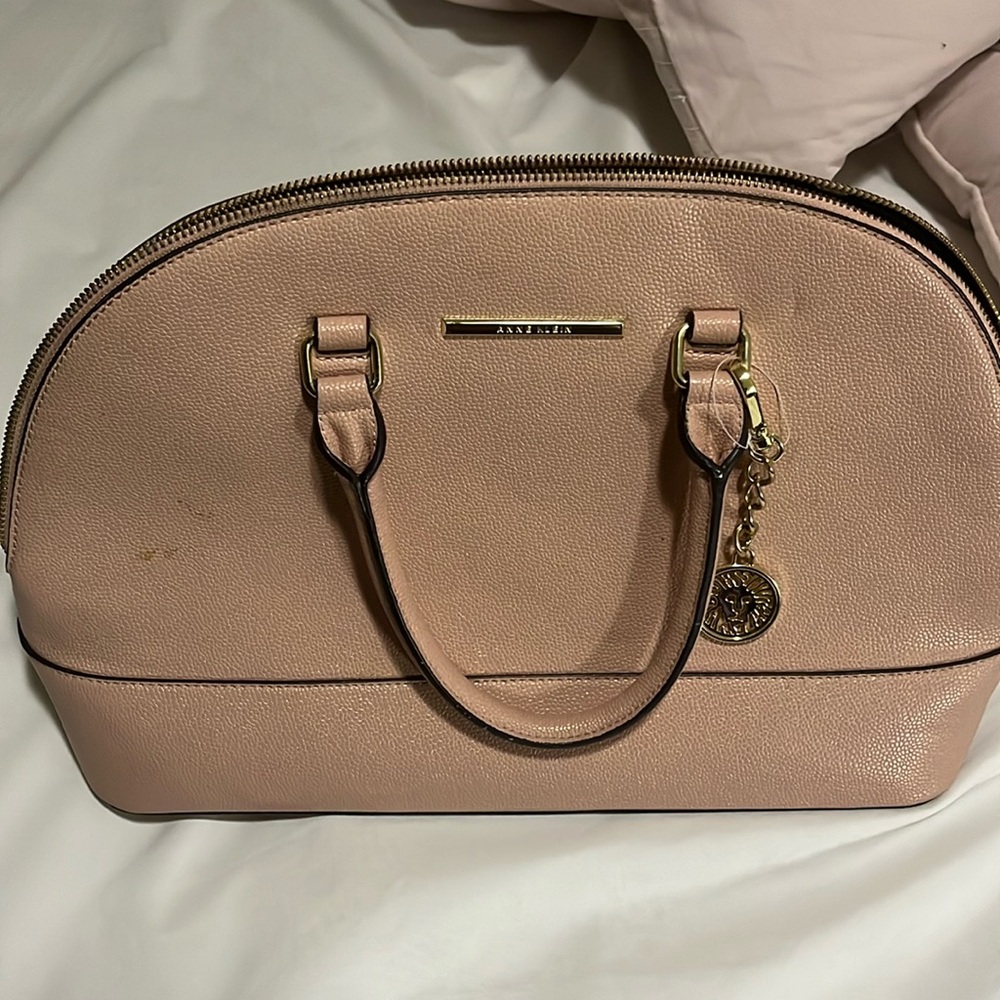 Anne Klein bag